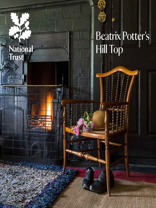 Cover image for Beatrix Potter's Hill Top